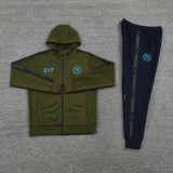 24/25 Napoli Hoodie Training Set