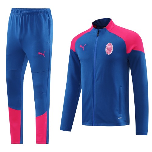 24/25 AC Milan Jacket Training suit