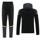 24/25 Borussia Dortmund Hoodie Training Set
