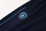 24/25 Manchester City Hoodie Training Set