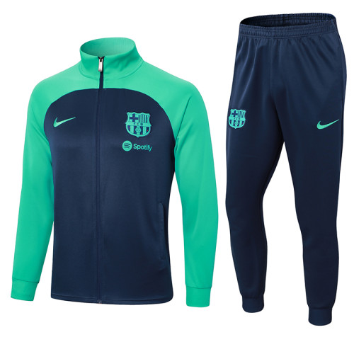 24/25 Barcelona Jacket Training suit