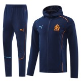 24/25 Marseille Hoodie Training Set