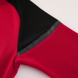 24/25 AC Milan Hoodie Training Set