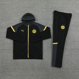 24/25 Borussia Dortmund Hoodie Training Set
