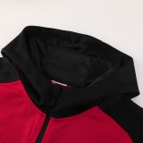 24/25 AC Milan Hoodie Training Set