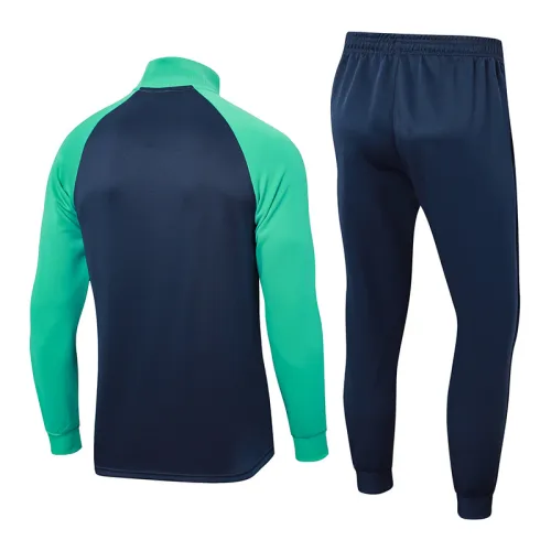 24/25 Barcelona Jacket Training suit