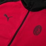24/25 AC Milan Hoodie Training Set