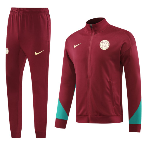 24/25 PARIS/PSG  Jacket Training Suit