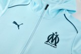 24/25 Marseille Hoodie Training Set