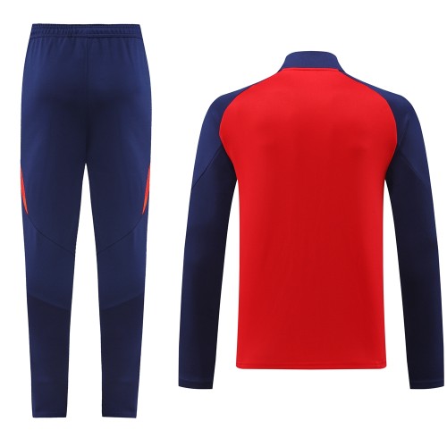 24/25 Spain Jacket Training Suit
