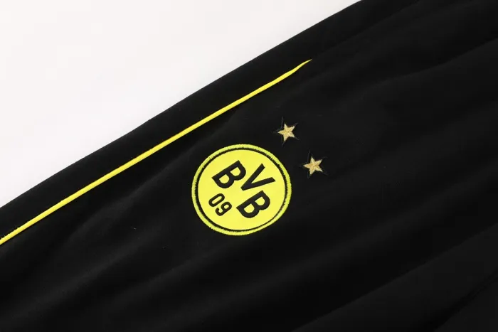 24/25 Borussia Dortmund Hoodie Training Set
