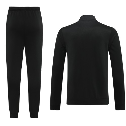 24/25 Germany Jacket Training Suit