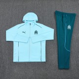 24/25 Marseille Hoodie Training Set