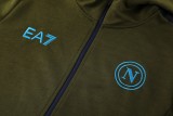 24/25 Napoli Hoodie Training Set