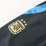 24/25 Argentina Jacket Training Suit
