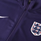 24/25 England Jacket Training Suit
