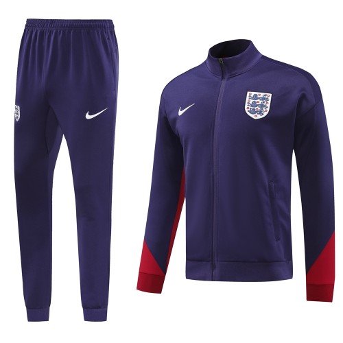 24/25 England Jacket Training Suit