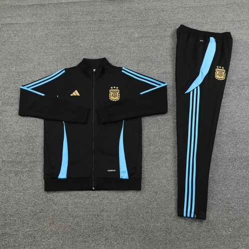 24/25 Argentina Jacket Training Suit