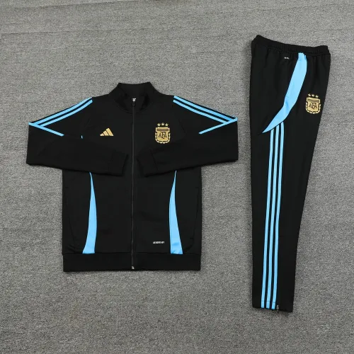 24/25 Argentina Jacket Training Suit