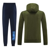 24/25 Napoli Hoodie Training Set