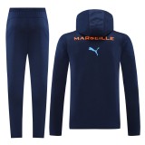 24/25 Marseille Hoodie Training Set