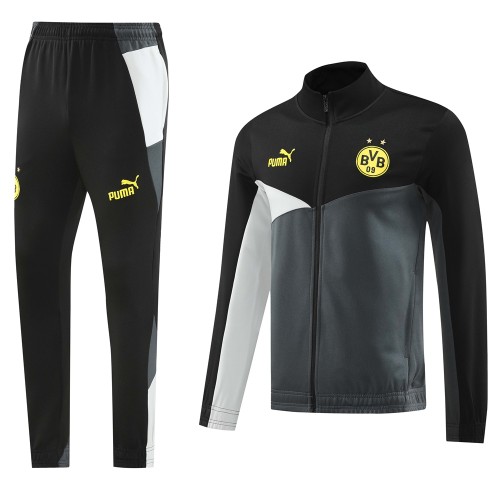 24/25 Borussia Dortmund Jacket Training suit