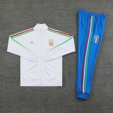 24/25  Italy Jacket Training suit