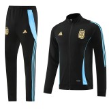 24/25 Argentina Jacket Training Suit