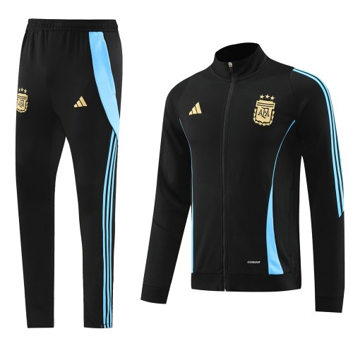 24/25 Argentina Jacket Training Suit