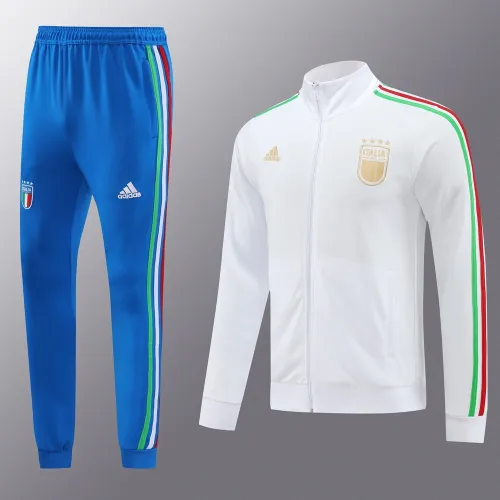 24/25  Italy Jacket Training suit
