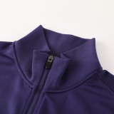 24/25 England Jacket Training Suit