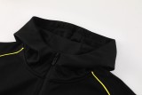 24/25 Borussia Dortmund Hoodie Training Set