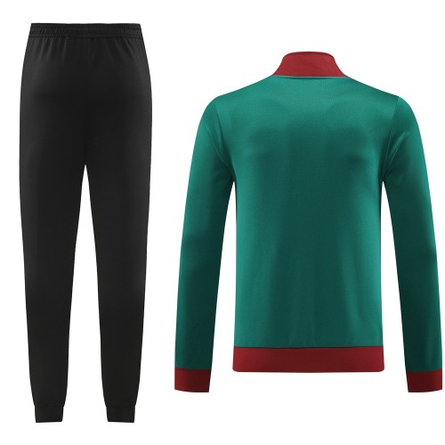 24/25 Mexico Jacket Training Suit