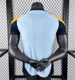 Player Version | 24/25 Real Madrid  Training Jersey