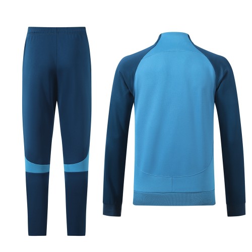 24/25 America Jacket Training Suit