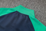 24/25 Barcelona Jacket Training suit
