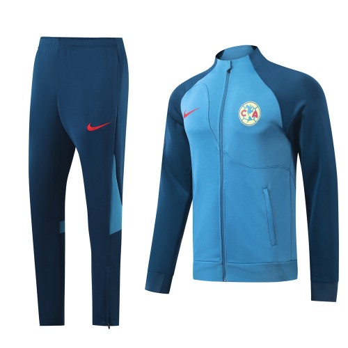 24/25 America Jacket Training Suit