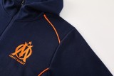 24/25 Marseille Hoodie Training Set