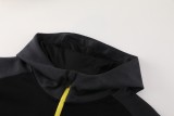 24/25 Borussia Dortmund Hoodie Training Set