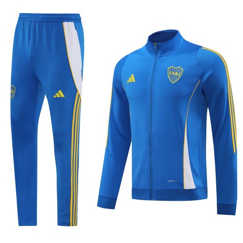 24/25 Boca  Jacket Training suit
