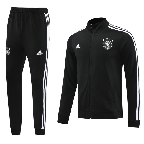 24/25 Germany Jacket Training Suit