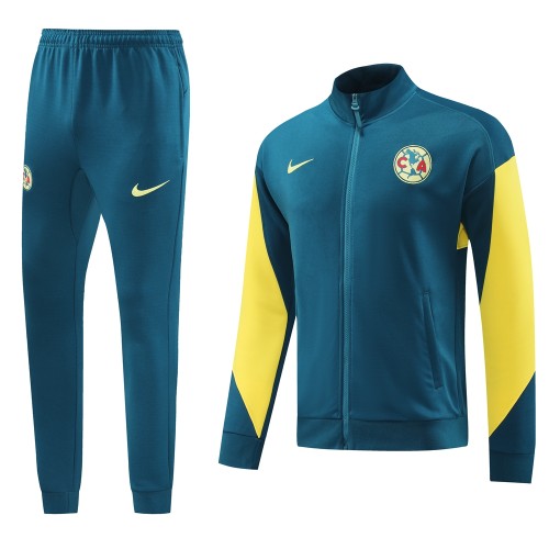 24/25 America Jacket Training Suit