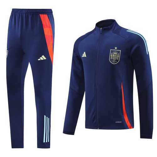 24/25 Spain Jacket Training Suit