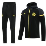 24/25 Borussia Dortmund Hoodie Training Set