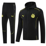 24/25 Borussia Dortmund Hoodie Training Set
