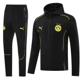 24/25 Borussia Dortmund Hoodie Training Set