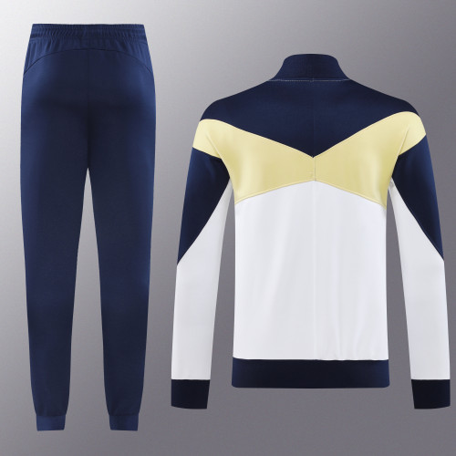 24/25 Cougar Jacket Training Suit