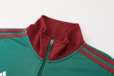 24/25 Mexico Jacket Training Suit