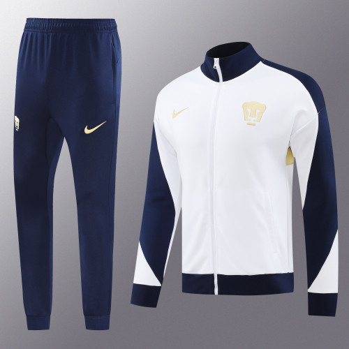 24/25 Cougar Jacket Training Suit