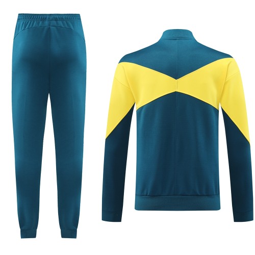24/25 America Jacket Training Suit